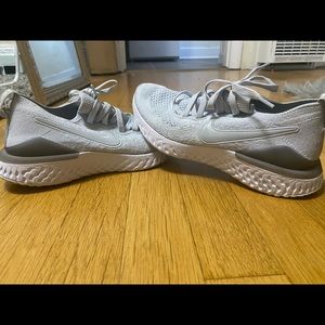 Nike Epic React Flyknit 2 Running Shoe